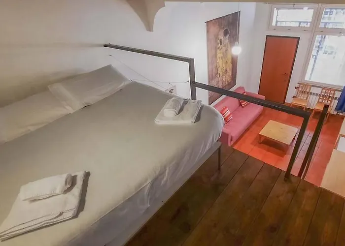Domus Reginella, Nella Zona Piu Richiesta Di Apartment