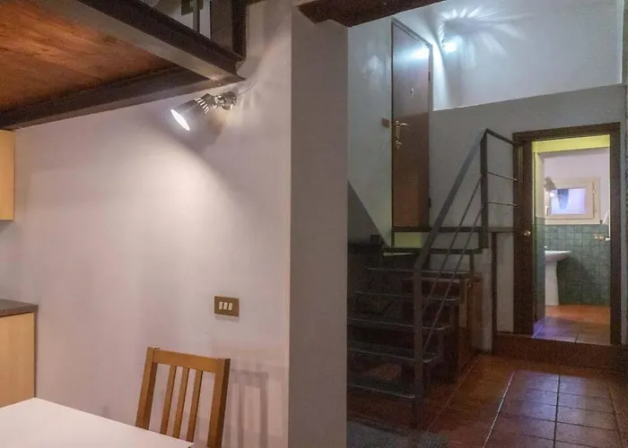 Domus Reginella, Nella Zona Piu Richiesta Di * Rome