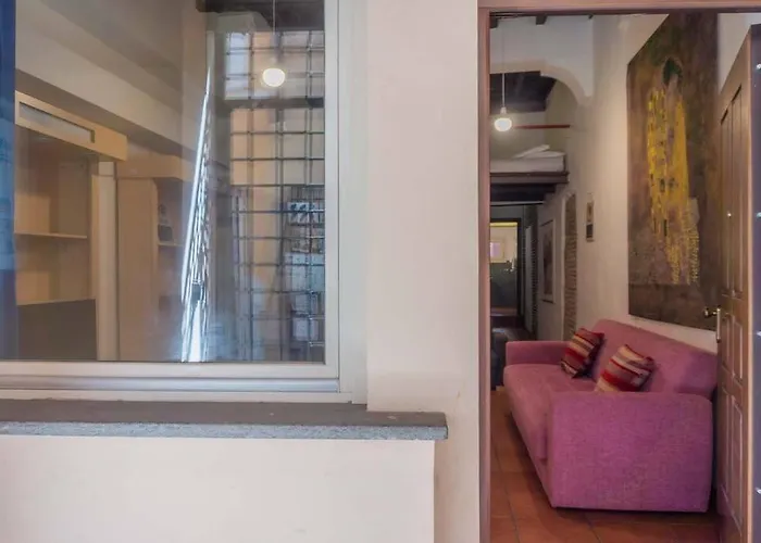 Apartment Domus Reginella, Nella Zona Piu Richiesta Di Rome