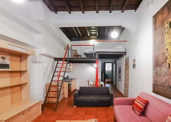 Domus Reginella, Nella Zona Piu Richiesta Di Apartment *