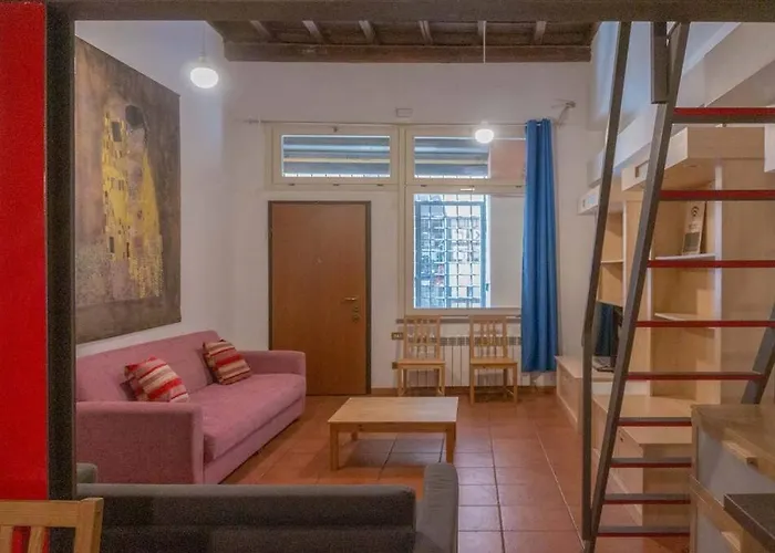 Domus Reginella, Nella Zona Piu Richiesta Di