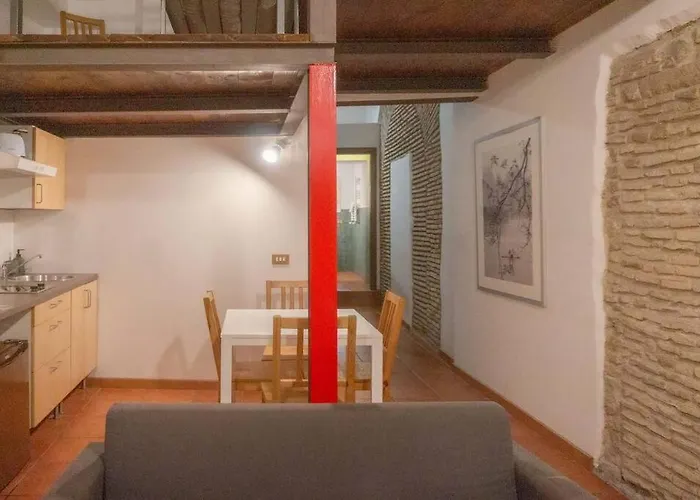 Domus Reginella, Nella Zona Piu Richiesta Di *
