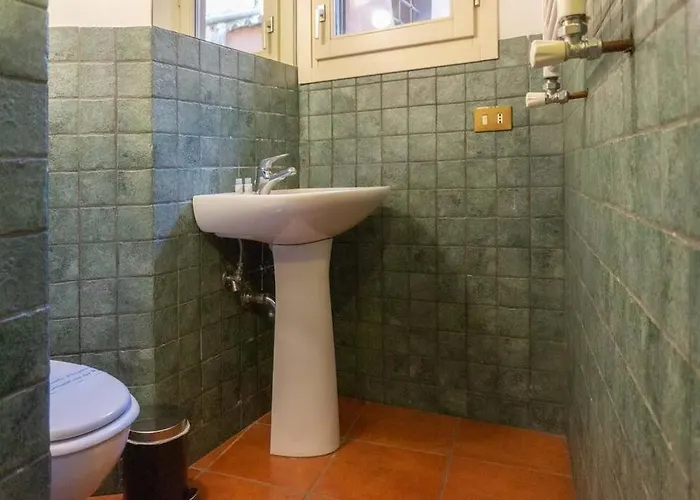 Domus Reginella, Nella Zona Piu Richiesta Di