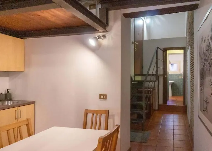 Apartment Domus Reginella, Nella Zona Piu Richiesta Di *